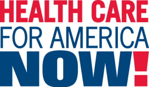 Healthcare for America Now