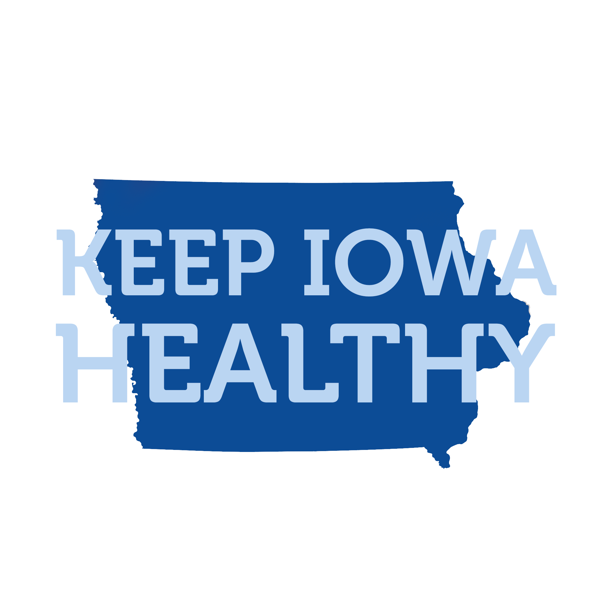 Keep Iowa Healthy - Health Care Voter