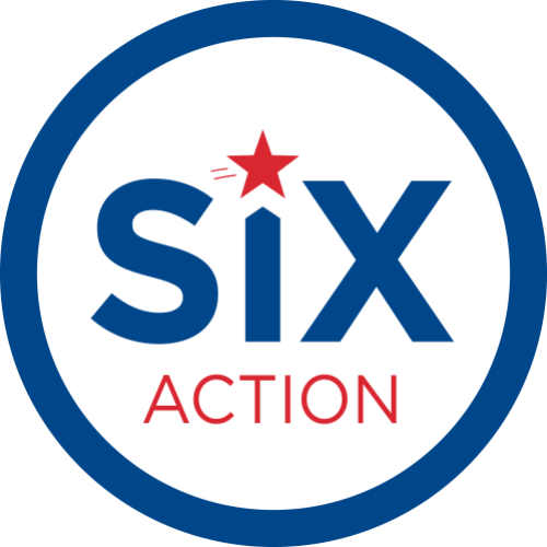 Six Action