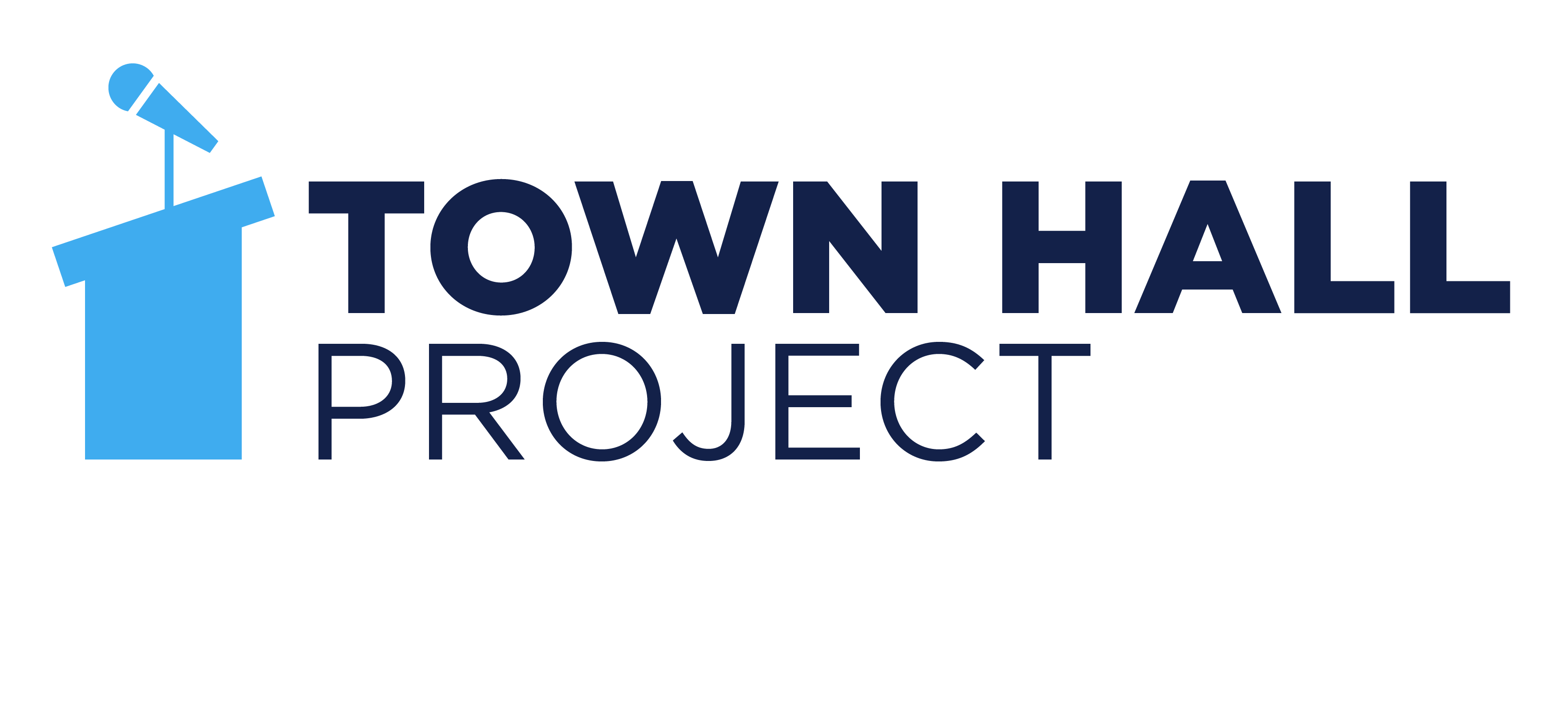 Town Hall Project - Health Care Voter
