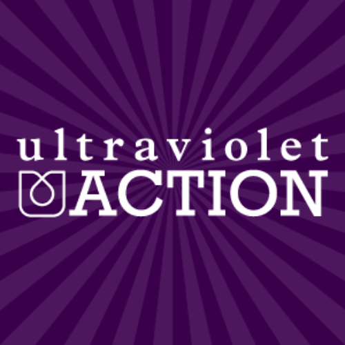 Ultraviolet Action