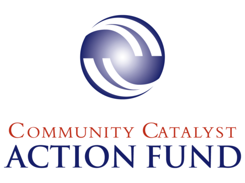 Community Catalyst AF