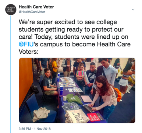 Twitter-FIU